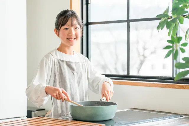 不登校の子どもが家では元気に見える理由