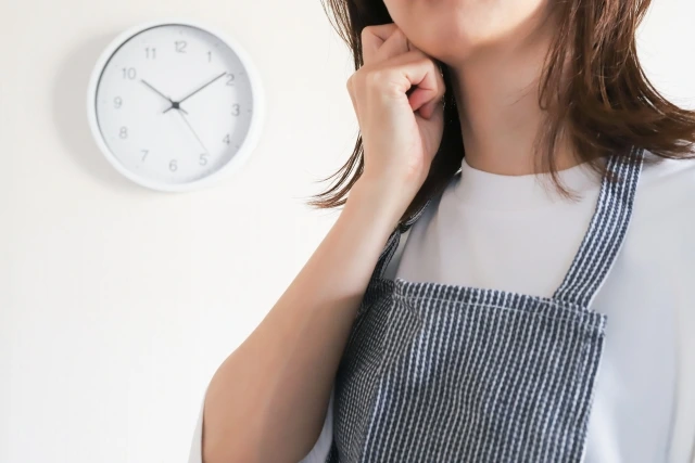 不登校の子どもが暴れるときの直後の対応