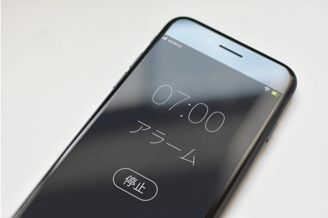 不登校の子どもが朝起きない原因