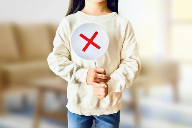 不登校で朝起きないときのNG対応