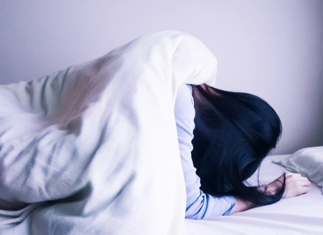 不登校で朝起きない子どもへの対応