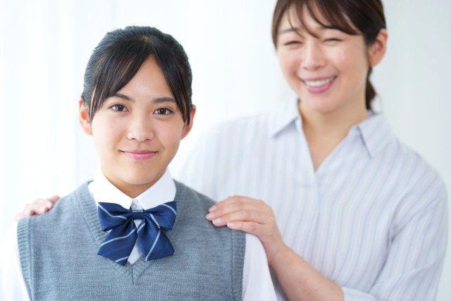 高校に行ける気がしないときに親ができる3つのサポート