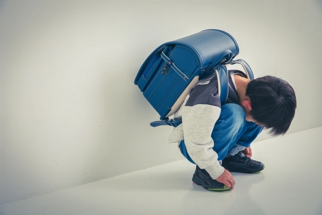 学校に行く前の腹痛が続くときの相談先