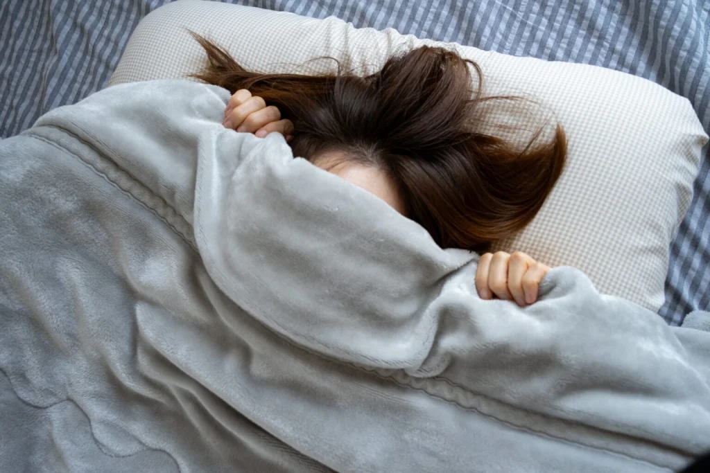 不登校で疲れた親の心の守り方