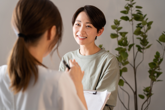 不登校の悩みは「不登校こころの相談室」へ