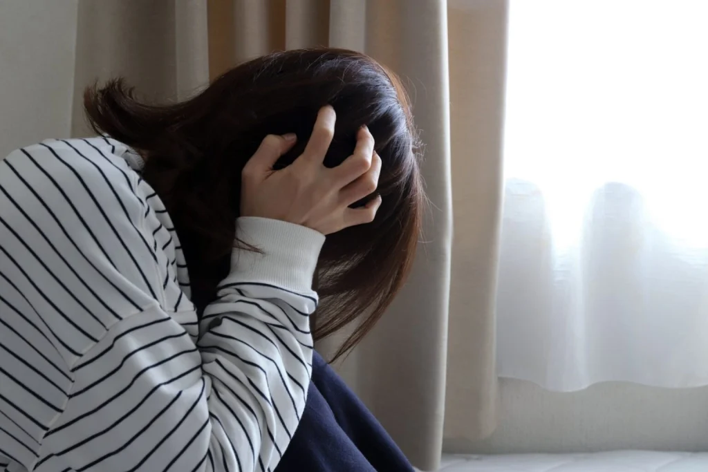 不登校で親がおかしいと感じる原因