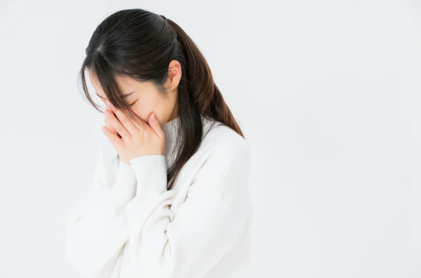 不登校で離婚する家庭は多い？