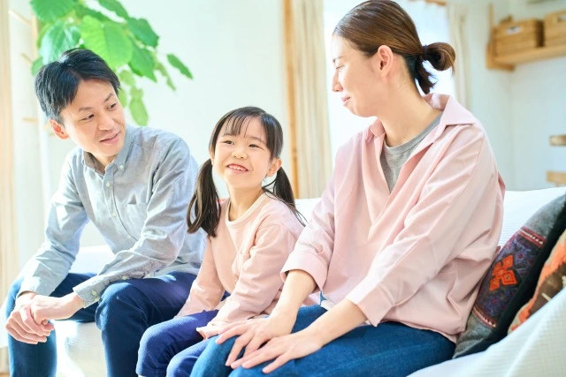 不登校で親子関係に悩んだら不登校こころの相談室へ