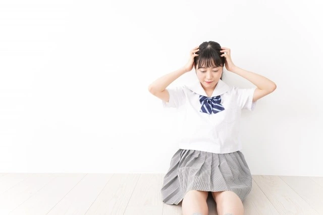 子どもから高校をやめたいと言われたときの向き合い方